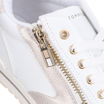 Кроссовки Tommy Hilfiger T3A9-32731-1355X048 R.40