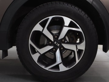 Kia Sportage IV SUV Facelifting 1.6 GDI 132KM 2018 Kia Sportage 1.6 GDI, Salon Polska, Serwis ASO, zdjęcie 14