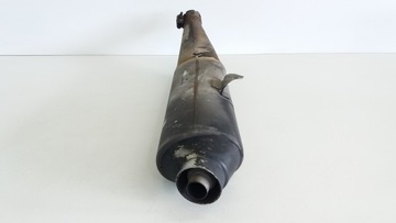 ХОНДА CBF 500 глушитель