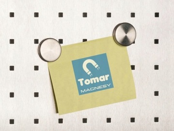 РОЛИКОВЫЙ ФЕРРИТОВЫЙ МАГНИТ 20x3 ММ КРУГЛЫЙ ПРОЧНЫЙ ПРОЧНЫЙ КРУГ ХОЛОДИЛЬНИКА