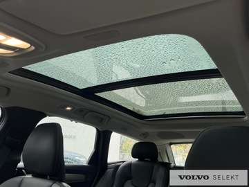 Volvo V90 II 2025 Volvo V90 FV23% SalonPL T6 Plug-In Ultra Dark AWD, zdjęcie 9