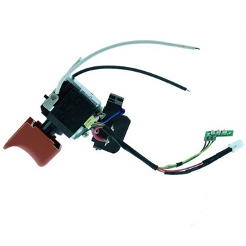 METABO POWERMAXX BS 10.8V włącznik 343410350