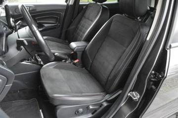 Ford Ecosport II SUV Facelifting 1.0 EcoBoost 125KM 2019 Ford EcoSport 1.0 EcoBoost gwarancja przebiegu ST, zdjęcie 14