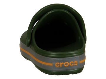 CROCS CROCBAND klapki unisex (r.36/37)