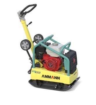 Уплотнитель AMMANN APR 30/50 доступен немедленно.