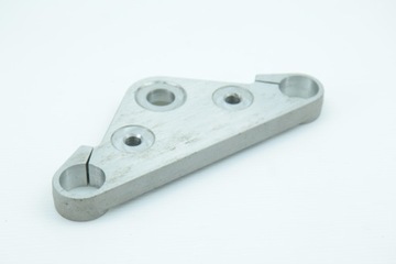 HONDA SHADOW VT 125 96-06 ВЕРХНЯЯ ПОЛКА