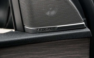 Peugeot 3008 II Plug-In Hybrid Facelifting 1.6 HYBRID4 300KM 2022 Peugeot 3008 SKORA Alusy LED Navi. BLIS linne assist Grzane fotele 1.6, zdjęcie 17