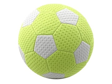 Football Laser с пористой структурой