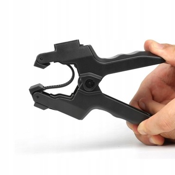 Держатель зажима JAWS для GOPRO 11