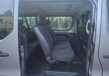 Renault Trafic III 2020 Renault Trafic Rej.2021Automat2,0 170KMSalon PLL2H1KameraSerwisowanyGwaran, zdjęcie 23