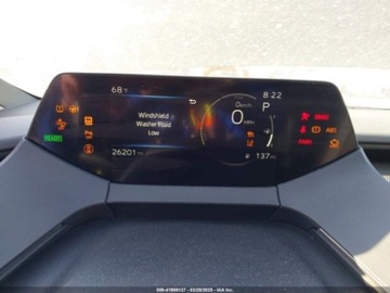 Toyota Prius V (XW60) 2024 Toyota Prius 2024 Toyota Prius LE 2.0 Hybryda 194KM, zdjęcie 12