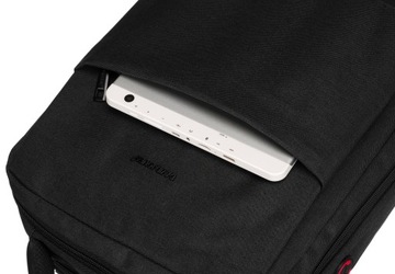 Дэвид Джонс просторный рюкзак на 4 ноутбука