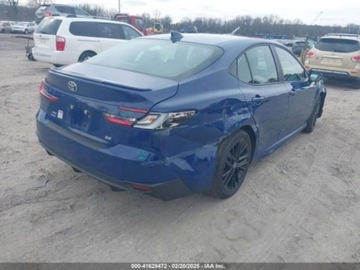 Toyota Camry IX 2025 Toyota Camry 2025r., 4x4, 2.5L 2.5 Benzyna 184KM, zdjęcie 3