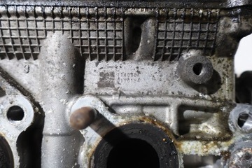 HLAVA MOTORU SUZUKI SX4 I 1.6