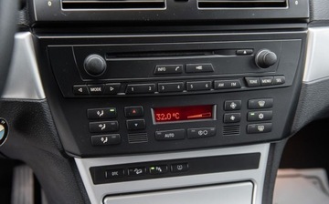 BMW X3 E83 2.0d 150KM 2007 BMW X3 2.0D 150KM LCI Skora Navi Alu Hak x-DRIVE 2.0 Diesel 150KM, zdjęcie 18