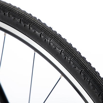 Шоссейный велосипед Triban RC100, размер L