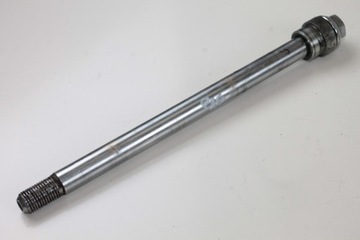 YAMAHA VIRAGO XV 1100 ПЕРЕДНЯЯ ОСЬ