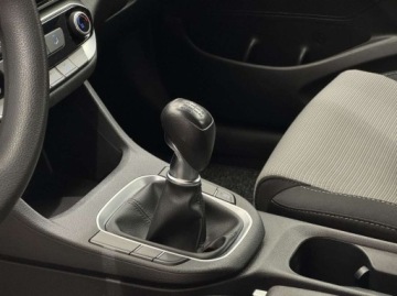 Hyundai i30 III Wagon 1.4 MPi 100KM 2019 Hyundai i30 Select Asystent hamowania Lane Assist Bluetooth FV23, zdjęcie 7