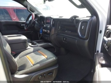  GMC Sierra 2021r., AT4, od ubezpieczalni 6.2 Benzyna 420KM, zdjęcie 8