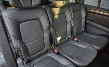 Renault Espace V Van 1.8 Energy TCe 225KM 2020 Renault Espace Renault Espace 1.8 TCe FAP Initiale Paris EDC 1.8 Benzyna, zdjęcie 26