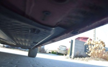 Seat Ibiza IV Hatchback 5d Facelifting 1.4 85KM 2015 Seat Ibiza 1.4 MPI 92 TYS KM Oryginal Lakier 2 KPL KOL Grzane Fotele Sprow, zdjęcie 17