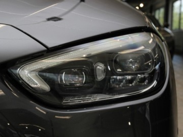 Mercedes Klasa C W206 Limuzyna 1.5 200 204KM 2025 C Klasa 200 4-Matic AMG 1.5 (204KM) 2025, zdjęcie 17