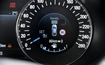 Ford Mondeo V Sedan 2.0 TDCi 180KM 2017 Ford Mondeo ST-LINE FUL LED skora grzane fotele navi. Idealny 2.0 180KM, zdjęcie 37