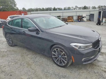 BMW Seria 6 G32 2019 BMW Seria 6 2019 BMW 640 XIGT 3.0 Benzyna 335KM, zdjęcie 4
