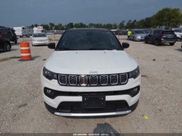 Jeep Compass II 2025 Jeep Compass Limited 4x4 2025 2.0 Benzyna 200KM, zdjęcie 7