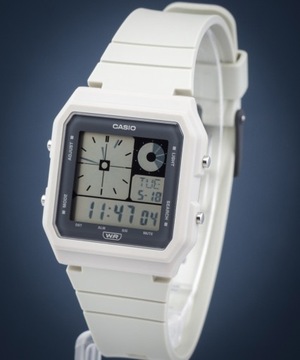 Спортивные часы Casio со светодиодной подсветкой Таймер Отображение даты