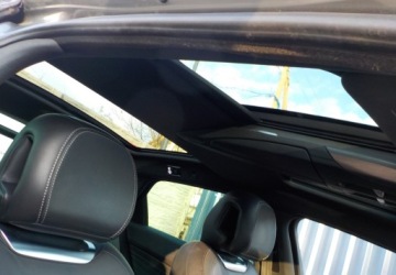 DS 5 2013 Citroen DS5 2.0D Okazja 2.0 Diesel 136KM, zdjęcie 15