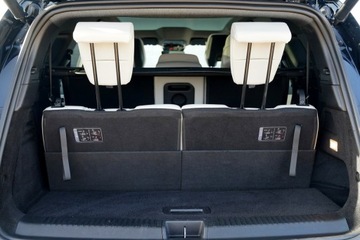 Renault Espace VI SUV 1.2  E-Tech Full Hybrid 200KM 2024 Renault Espace INITIALE PARIS bosse acc SZYBERDACH, zdjęcie 14