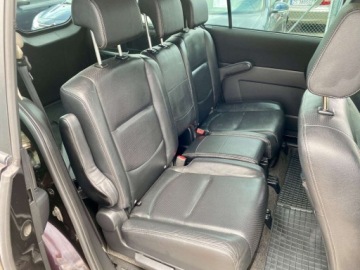 Mazda 5 I 2.0 MZR-CD 143KM 2010 Mazda 5 7- osobowa 2.0 Diesel 143KM, zdjęcie 7