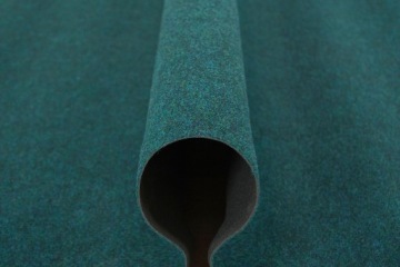 ширина 2 м ЗЕЛЕНЫЙ КОВРИК ИЗ ИГОЛЬНОГО КАМНЯ ДЛЯ БАГАЖНИКА