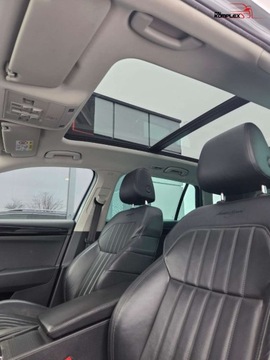 Skoda Superb III Kombi 2.0 TDI 190KM 2017 Skoda Superb 2.0 TDI 190KM Automat Laurin Klement Canton 2.0 Diesel 190KM, zdjęcie 26