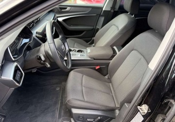 Audi A6 C8 2022 Audi A6 Limousine Audi A6 Limousine 2.0 Diesel 150KM, zdjęcie 7