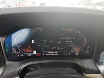 BMW Seria 4 G22-23-26 2023 BMW Seria 4 430XI 2023 2.0l 2.0 Benzyna 255KM, zdjęcie 9