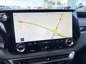 Lexus RX V 2023 Lexus RX 350h Prestige V (2022-) RX350h Prestige +, zdjęcie 23