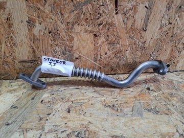 Przewód Oleju Rurka Turbiny STINGER 3.3T-GDI G6DP