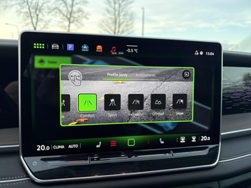 Volkswagen Tayron 2025 Volkswagen Tayron Elegance 2.0TDI 193KM 4 Motion D, zdjęcie 21