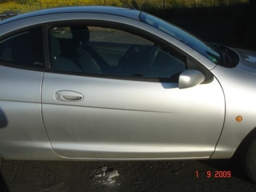FORD MONDEO MK3 FL 2.0 TDCI 00-07 MECHANIZMUS OKNO