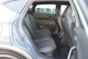 Cupra Formentor Crossover 2.0 TSI 190KM 2024 Cupra Formentor Salon 190KM 4x4 DSG 19 Matrix Ambiente Kubelki El.Klapa VA, zdjęcie 34