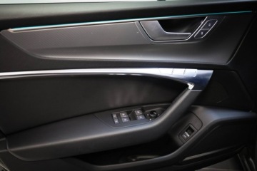 Audi A6 C8 Limousine 2.0 40 TDI 204KM 2023 Audi A6 Limousine QUATTRO*Salon, zdjęcie 21