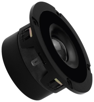 KOPUŁKOWY GŁOŚNIK WYSOKOTONOWY MONACOR DT-101SK