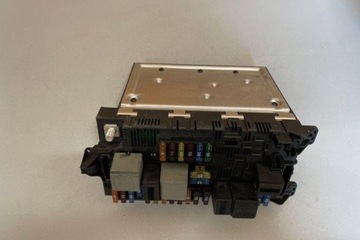 MODUL POHODĚ MERCEDES-BENZ E (W211) 2115457701 3.2L DIESEL 150KW 2008