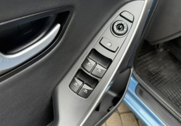 Hyundai i30 II Wagon 1.4 CVVT 100KM 2012 Hyundai i30 1,4 99KM LPG Klimatronik Serwis Kola latozima 1.4 99KM, zdjęcie 20