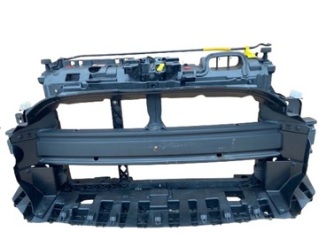 FORD FIESTA MK7 LIFT 2012-2017 PAS PRZÓD WZMOCNIENIE