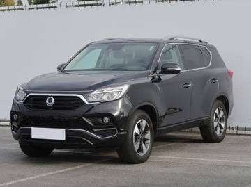  SsangYong Rexton 2.2 Diesel, Salon Polska, zdjęcie 1