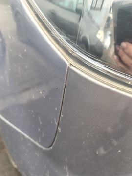 MAZDA 323 SVĚTLO PŘEDNÍ LEVÝ 01-03