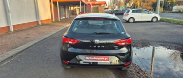 Seat Leon III ST 1.2 TSI 110KM 2016 Seat Leon I wlasciciel , historia serwisowa , 1.2 Benzyna 110KM, zdjęcie 5
